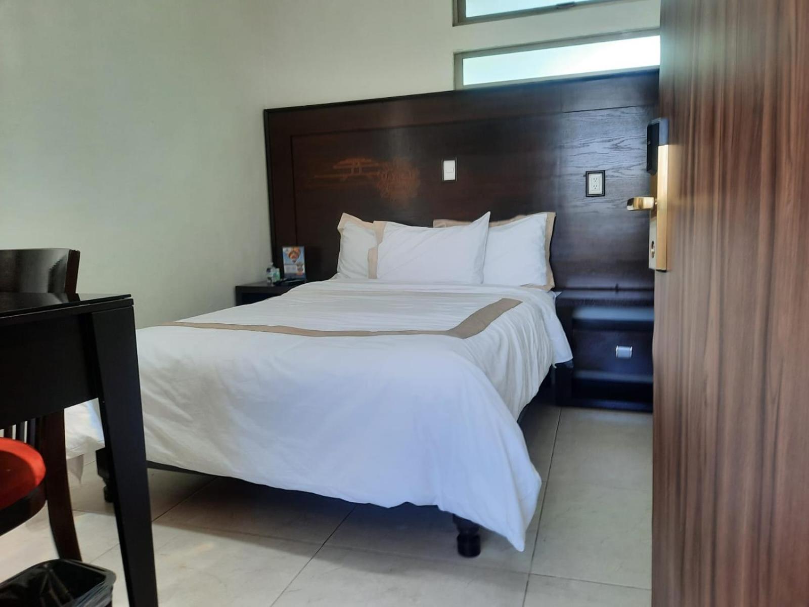 Hotel Yaocalli San Martín de las Pirámides Exterior foto
