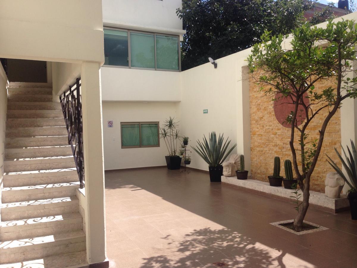 Hotel Yaocalli San Martín de las Pirámides Exterior foto